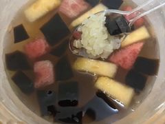 -福州人铭小吃