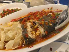 -兰湘子·湘菜小炒(南京江宁万达店)