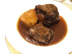 -富临饭店阿一鲍鱼