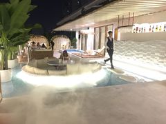 -天空花园餐吧·生日·团建(南山店)