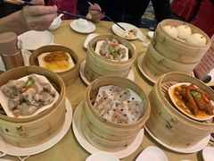 -鹏天阁酒楼·海鲜(红旗店)
