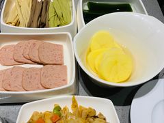 -海底捞火锅(奥山世纪城店)