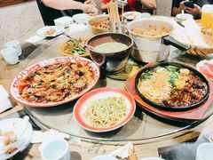 -灶东家民间菜(回兴店)