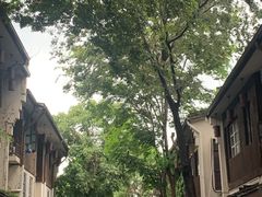 -小河直街历史文化街区