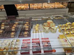 -味多美蛋糕(静安庄店)