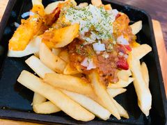 -Kpasta韩式意大利面