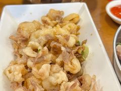 -老牌依强牛肉店(达道总店)