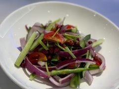 -阿里疆Alijiang·丝路美食·异域风情·清真(长楹天街店)