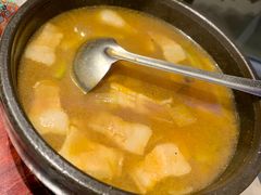 石锅酱汤-丰茂烤串(建设街店)