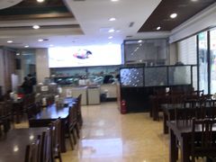 -服务大楼冷面(延大店)