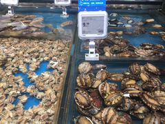 -盒马鲜生(皇庭广场店)