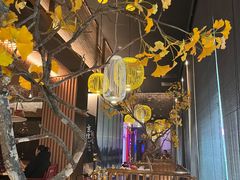 -京华烟云·北京烤鸭(领展购物广场·中关村店)