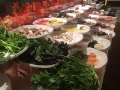-雅枫国际酒店—枫叶自助餐(福田店)