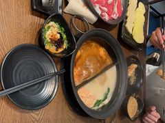 -呷哺呷哺 小火锅 (浦东新欧尚超市店)