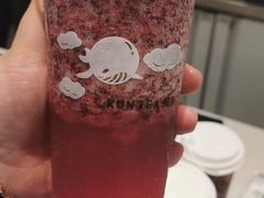 -KUNCHA鲲茶·江西制茶(铜锣湾店)
