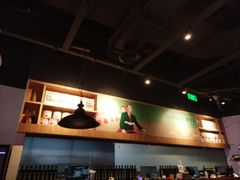 -新贝乐意大利餐厅(苏州中心店)