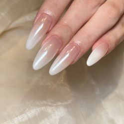 -天生爱美甲
