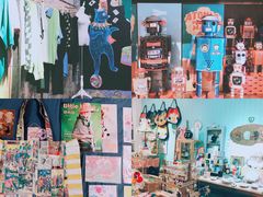 -恋物百货商店(华侨城店)