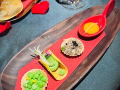 -wann lounge 低温慢煮牛排·清吧