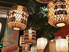 -南京大牌档(青岛万象城店)