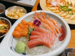 -九井澤精致料理(金茂店)