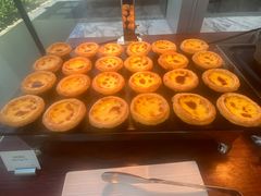 -广州文华东方酒店·悦铂尼西餐厅