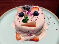 -茉里·舒芙蕾·手作甜品