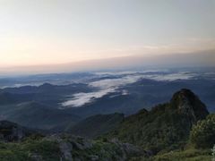 -灵山
