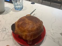 -必胜客(新辰里酒仙桥店)