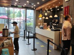 -茶颜悦色(花园道店)