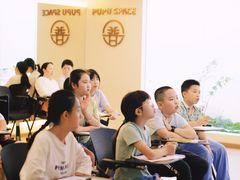 -东莞松山湖万象汇