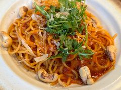 -Pizzeria da Nicola·火炉披萨(中大国际店)
