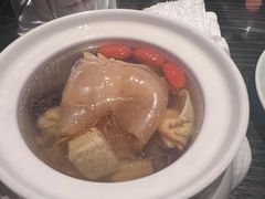 -五缘湾凯悦酒店·悦饗中餐厅