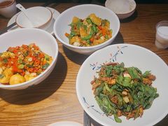 -恰饭·老长沙市井菜(天河客运站店)