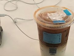 -瑞幸咖啡(新世界中心店)
