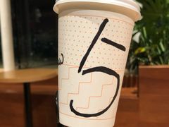 -Seesaw Coffee(朝阳大悦城店)