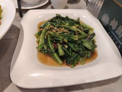 -锦园春香港茶餐厅(西海湾旗舰店)