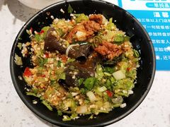 麻辣牛肉-钢管厂歆瑞源油卤串串香(春熙路太古里店)