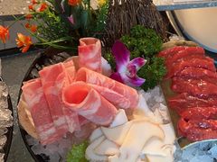 -集渔·泰式海鲜火锅(科华店)