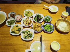 -大自然素食(望桐路店)