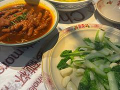-耙吉吉川味小酒馆(本地人回头店)