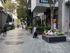 -超级猩猩健身·团课·瑜伽(花园道店)