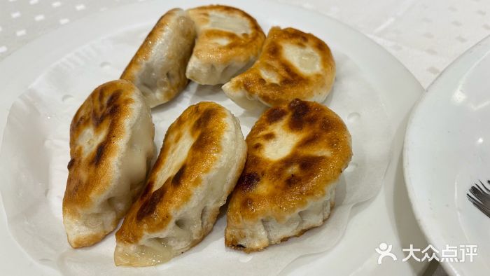 北门饭店(三香路店)图片
