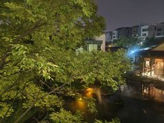 -南国桃园旅游度假区