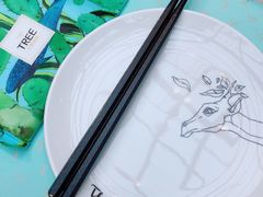 -大树餐厅(红旗街万达店)