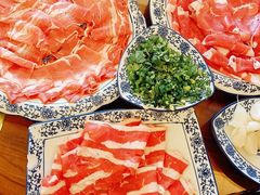-磁器铜锅涮肉(交大东路店)