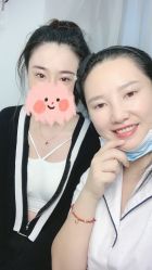 -韩美绣·骨相纹眉·洗眉美瞳线