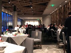 大堂-胡大饭馆 24h(簋街总店)