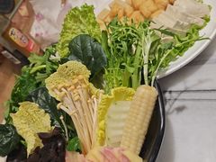-牛街清真满恒記(平安里西大街店)