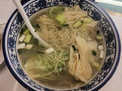 -香港威特瑞茶餐厅(小白楼音乐厅店)